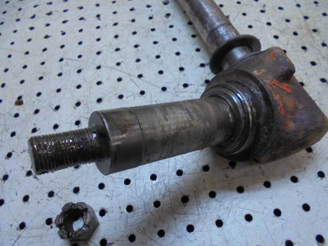 For DAVID BROWN 995 2wd FRONT AXLE SPINDLE