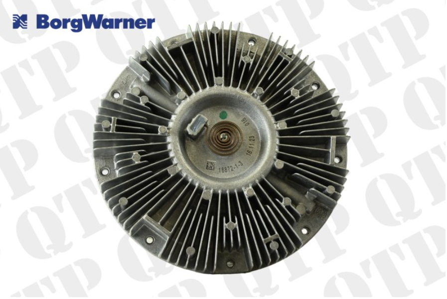 For FENDT 900 VARIO VISCOUS FAN