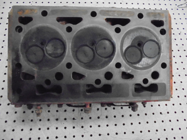 For INTERNATIONAL 454 484 485 ENGINE CYLINDER HEAD ASSEMBLY