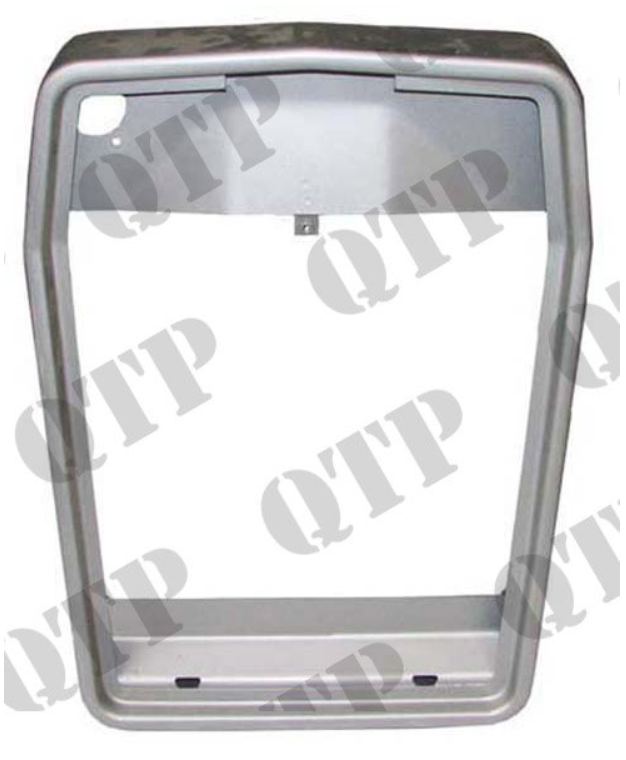 For MASSEY FERGUSON 240 NOSE CONE
