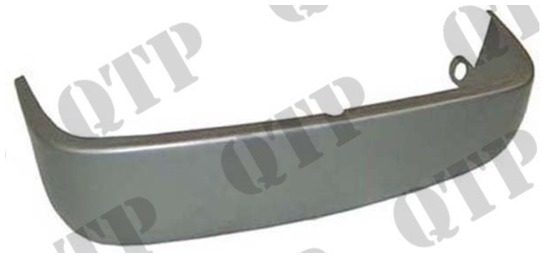 For Massey Ferguson 135, 165, 168, 175, 178, 185, 188 Number Plate Panel 