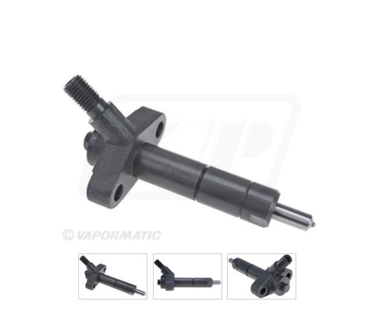 For FORD 5610 6610 7610 FUEL INJECTOR