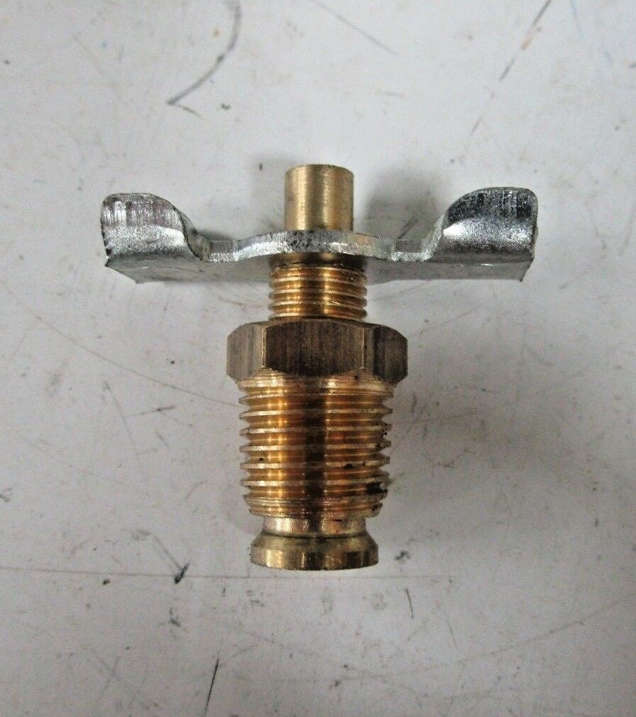 MASSEY FERGUSON FORD JOHN DEERE  RADIATOR TAP