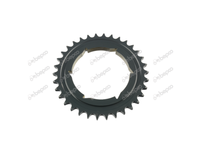 For CLASS CLUTCH SPROCKET 34 Z