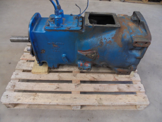 For FORD 4600 / 4000 FLOOR CHANGE GEARBOX ASSEMBLY
