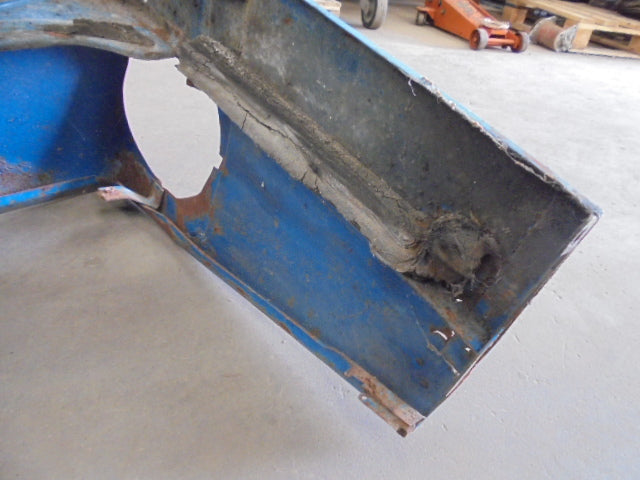 For FORD 4600 FRONT NOSE CONE