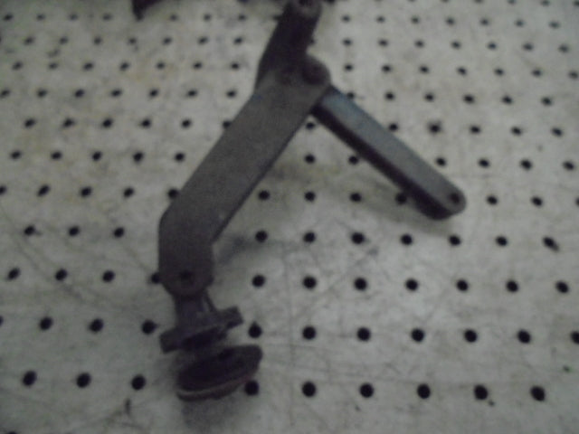 For DAVID BROWN 1490 1390 SIDE WINDOW CLOSING HANDLE
