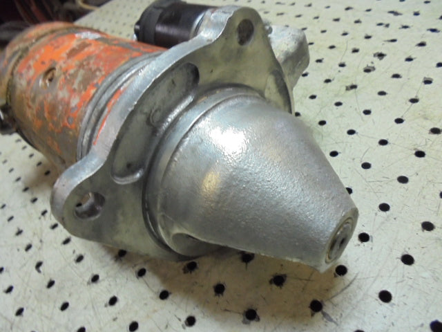 For DAVID BROWN 780, 880, 885 3 CYLINDER ORIGINAL STARTER MOTOR