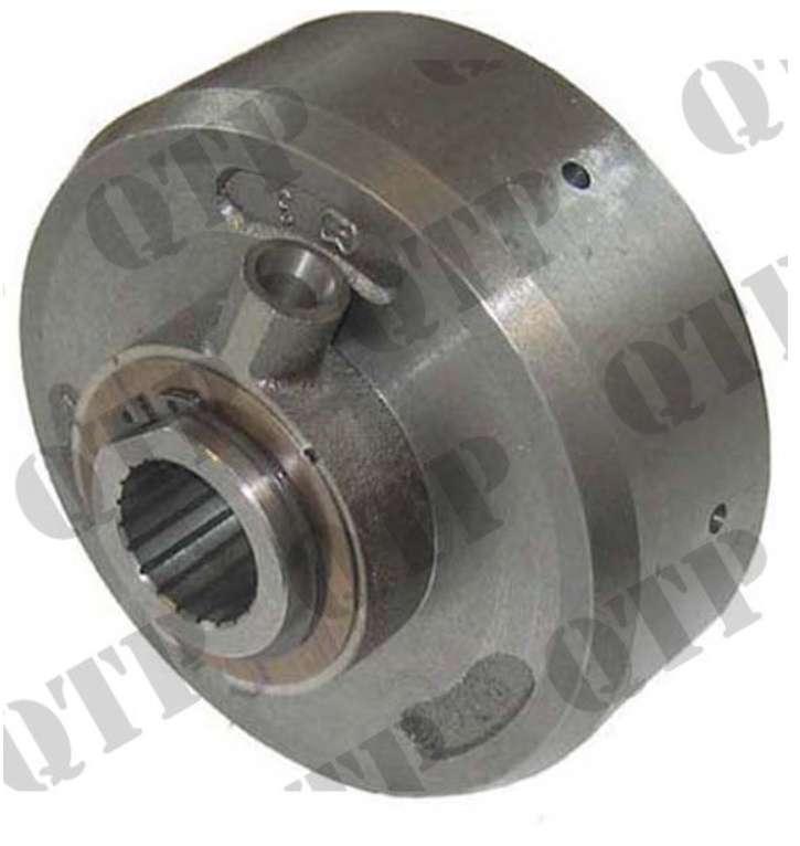 For Massey Ferguson 300 IPTO Clutch Pack 