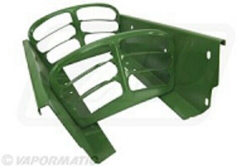 John Deere Cab Steps 2 Step