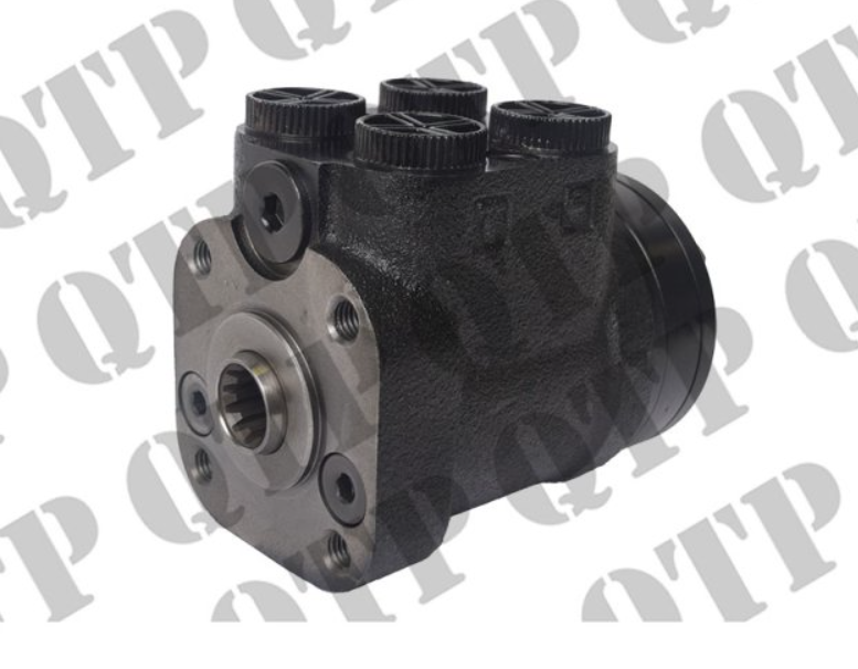 For Massey Ferguson 300 Series ORBITAL UNIT