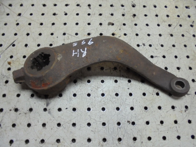 For DAVID BROWN 995 2wd RH TOP STEERING ARM