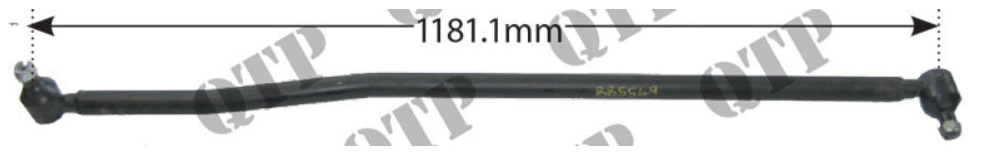 For Massey Ferguson 168, 175, 178, 188  290  390  Drag Link