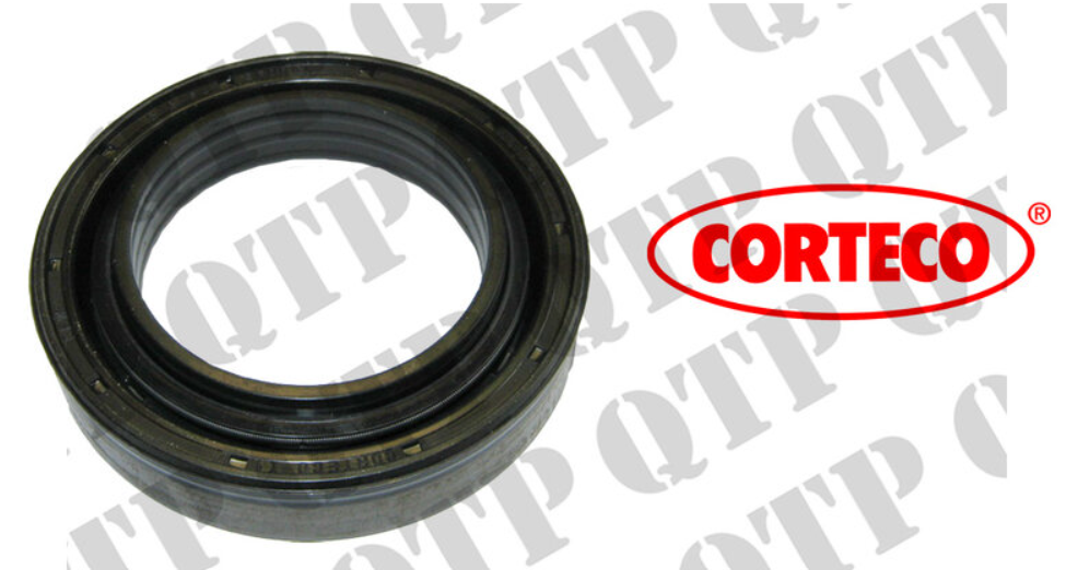 For Massey Ferguson 4200 4300 5400 6400 Hub Seal Carraro Small