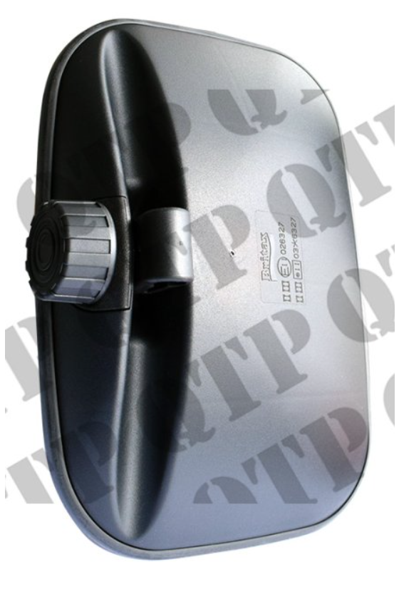 For Massey Ferguson 5400 6400 Series Mirror Head