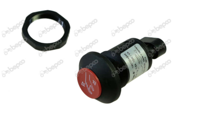 For FENDT PRESSURE SWITCH EMERGENCY CONTROL