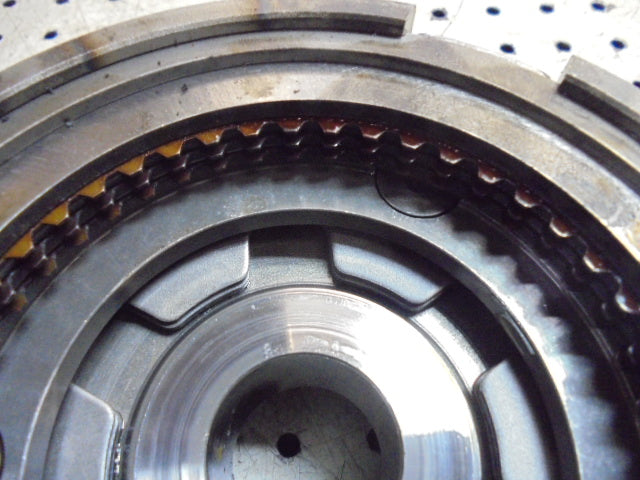 For CASE 4240/4230 TORQ AMP UNIT