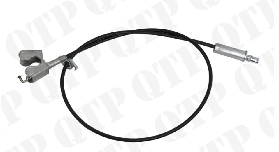 Farm Wire Spool For Massey Ferguson 6400 7400 5600 6600 7600 Hydraulic Spool Cable ...