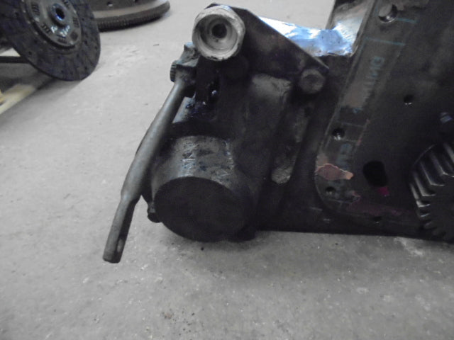 For MASSEY FERGUSON 390 4wd DROP BOX ASSEMBLY (early type)