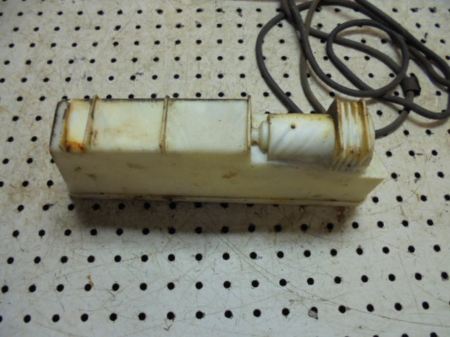 For FORD 5610 6610 AP CAB CAB WINDSCREEN WASH RESEVOIR & PIPE