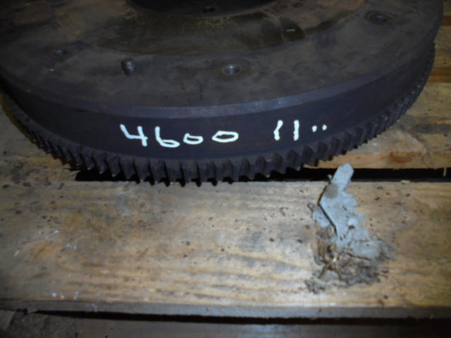 For FORD 4600/4000 11" ENGINE FLYWHEEL