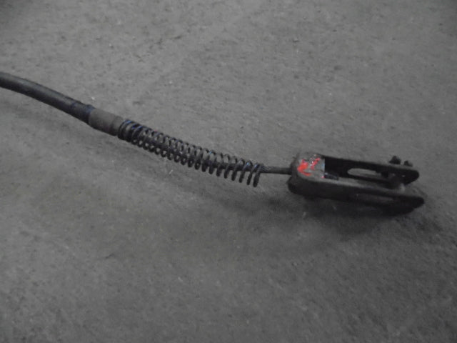 For DAVID BROWN 1490 LH HAND BRAKE CABLE (short)