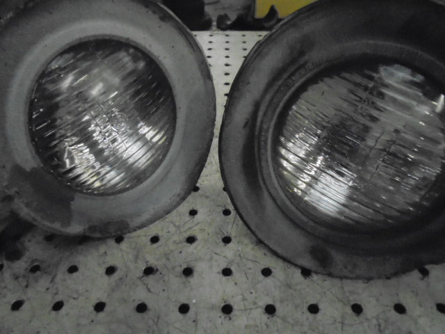 For FORD 4600 - 7610 FRONT HEADLAMPS & BRACKETS
