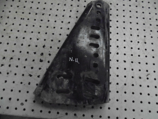 For FORD NEW HOLLAND TM FRONT FENDER BRACKET