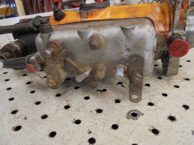 For DAVID BROWN 995 / 996 FUEL INJECTOR PUMP