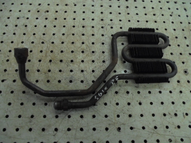 For FORD 5610 6610 POWER STEERING OIL COOLER