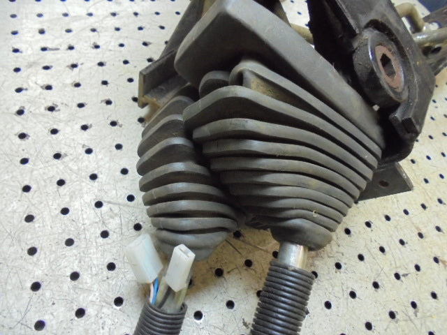 For CASE 42 Series LP CAB GEAR LEVERS AND LINKAGES