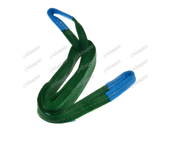 FLAT LIFTING SLING 2 T CAPACITY - 3 M