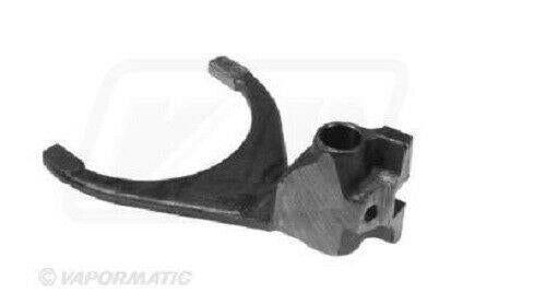 Massey Ferguson Transmission, Selector, Second & High Gear Fork