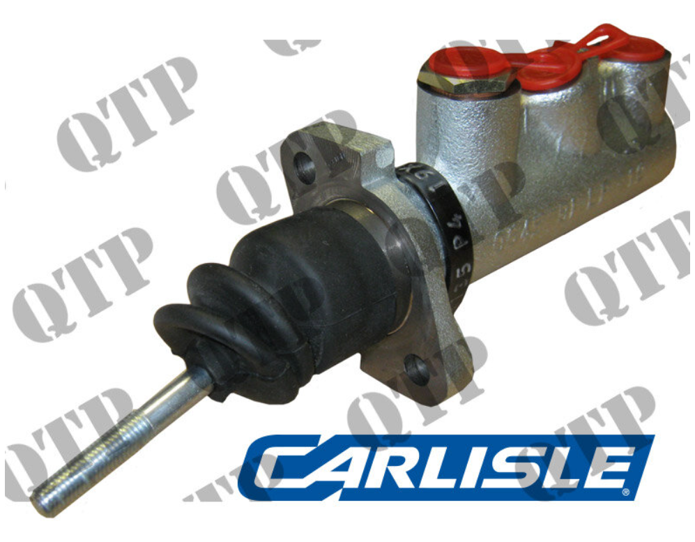 For Massey Ferguson 50H HX HXS Brake Master Cylinder