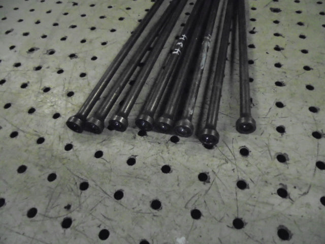 For CASE IH 434, 414, 275 ENGINE PUSH RODS (8)