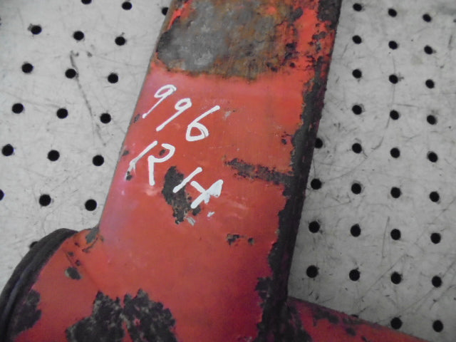 For DAVID BROWN 990 995 996 1390 FRONT AXLE EXTENSION	