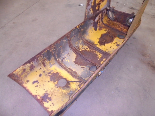 For DAVID BROWN 995 BONNET ASSEMBLY