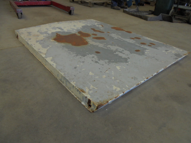 For FORD 5030 LP CAB ROOF PANEL
