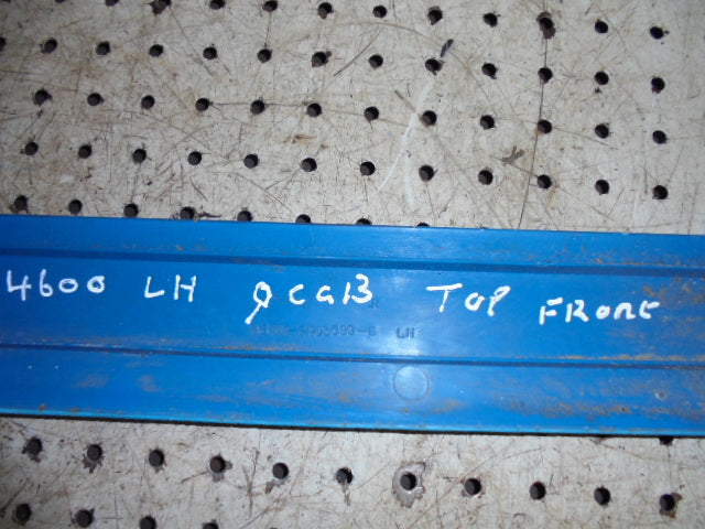 For FORD 4600 Q CAB LH FRONT PILLAR TOP PLASTIC COVER
