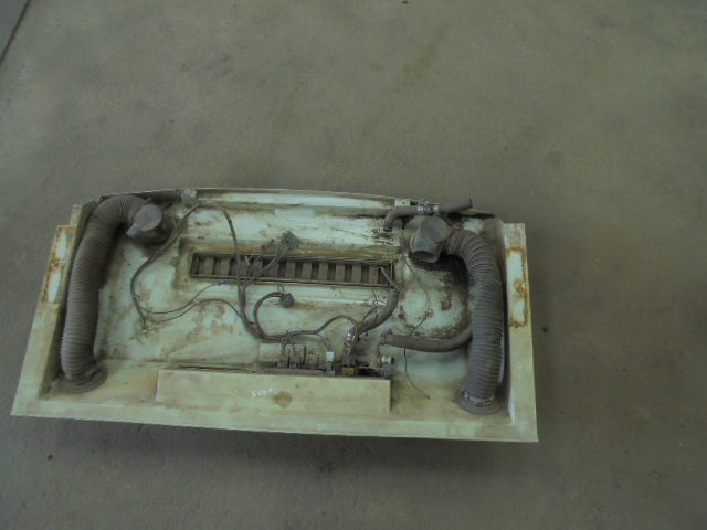 For FORD 5030 LP CAB ROOF CONTROL PANEL CONSOLE