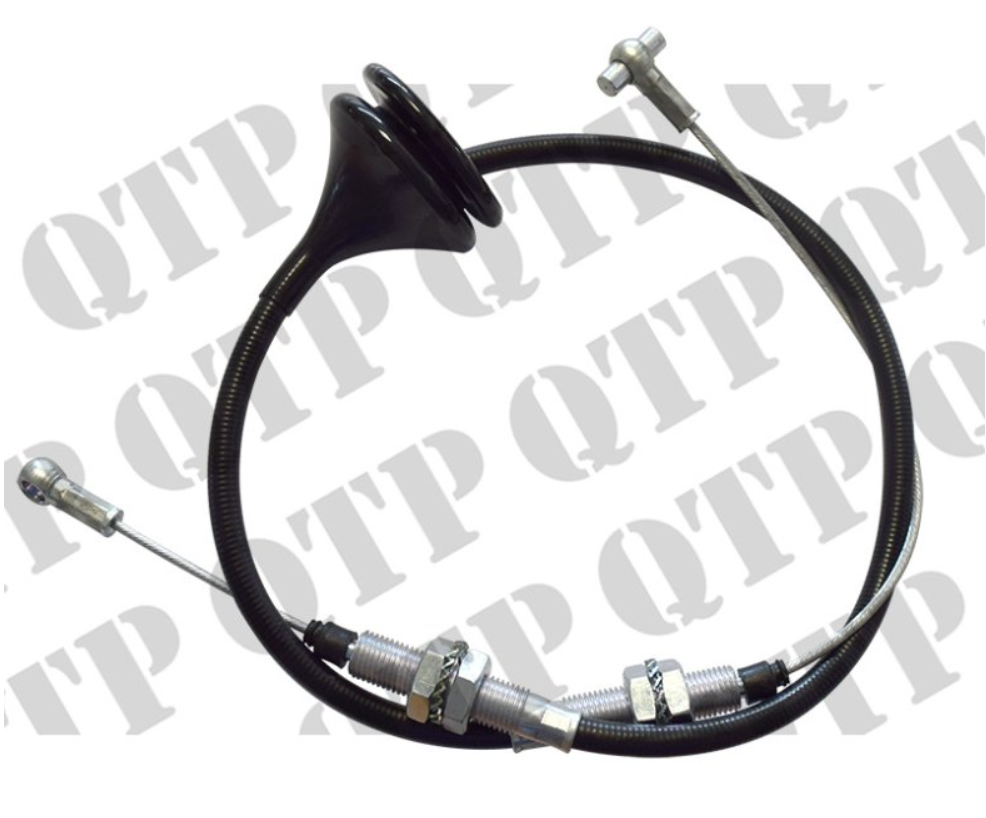 For Massey Ferguson 5400 6200 Hand Brake Cable 