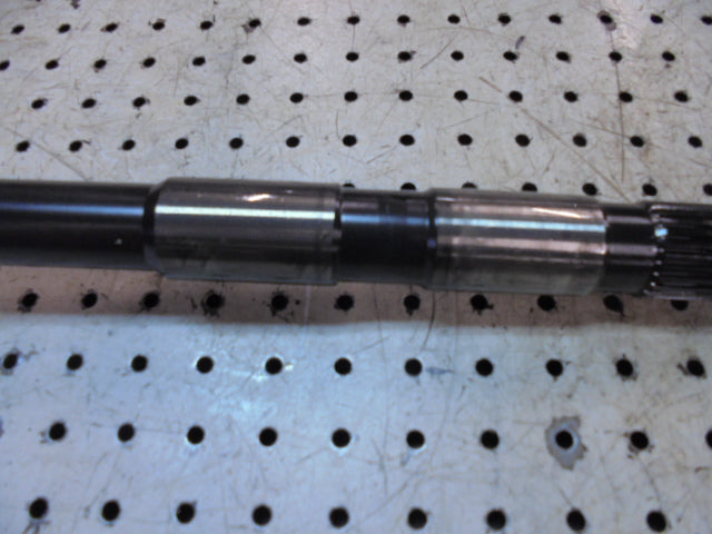 For FORD 545D, 5030 PTO DRIVE SHAFT from clutch pack to rear housing