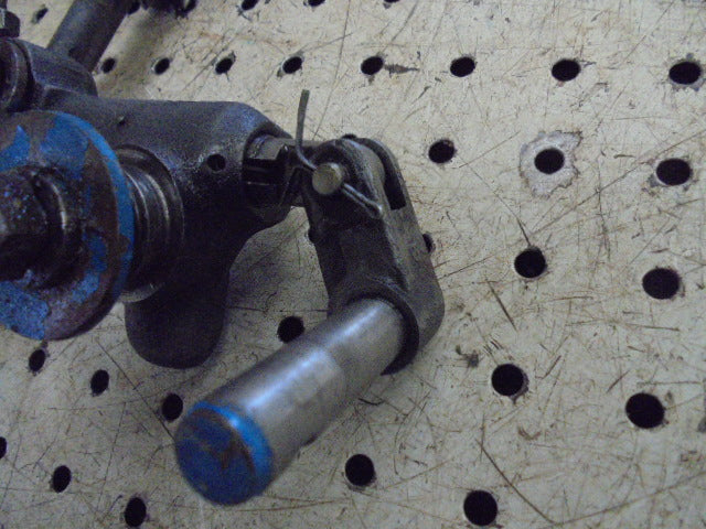 For FORD 4600 PTO IPTO VALVE ASSEMBLY