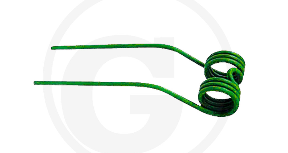 For 	JF - Stoll Rotary Tedder Tine PACK OF 5 Z SPEED