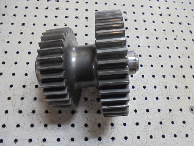 For CASE 4240 4wd 540 / 1000 RPM PTO UPPER DOUBLE GEAR 33 & 43 TOOTH