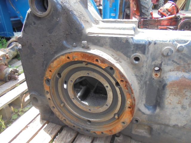 For NEW HOLLAND 6070 50K REAR AXLE CENTRE HOUSING 
