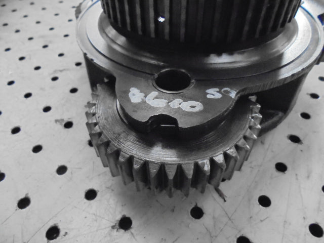 For FORD 5610 6610 7610 GEARBOX DUAL POWER EPICYCLIC UNIT