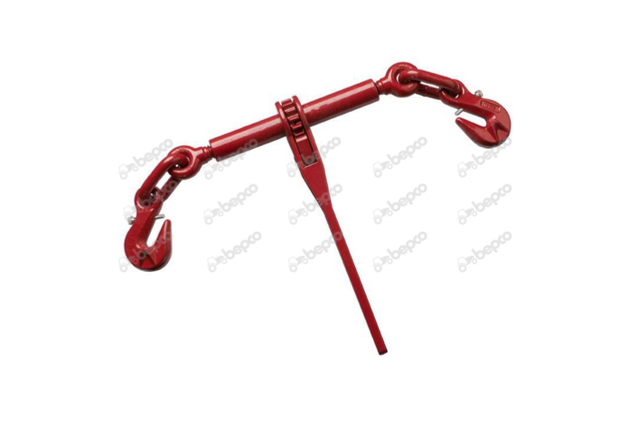 LOAD BINDER FOR CHAIN Ø 13 mm - GRADE 80