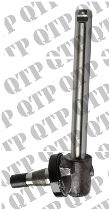 For Massey Ferguson 100 200 500 600 Series RH Spindle 335mm