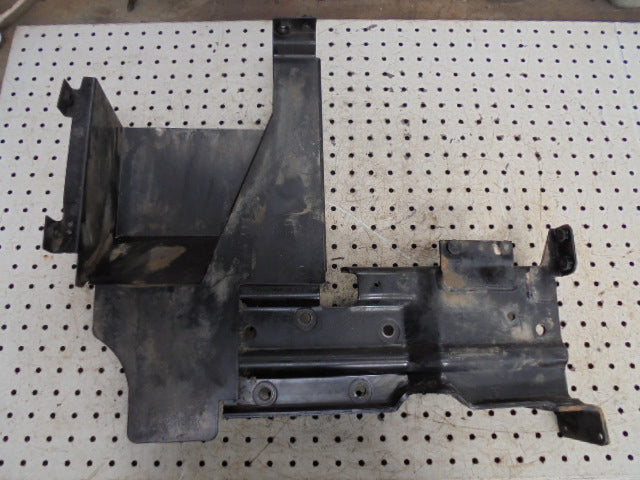 For FORD 5030 BATTERY TRAY REAR BRACKET
